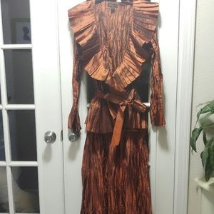 Beautiful Jerry T 2 piece outfit!